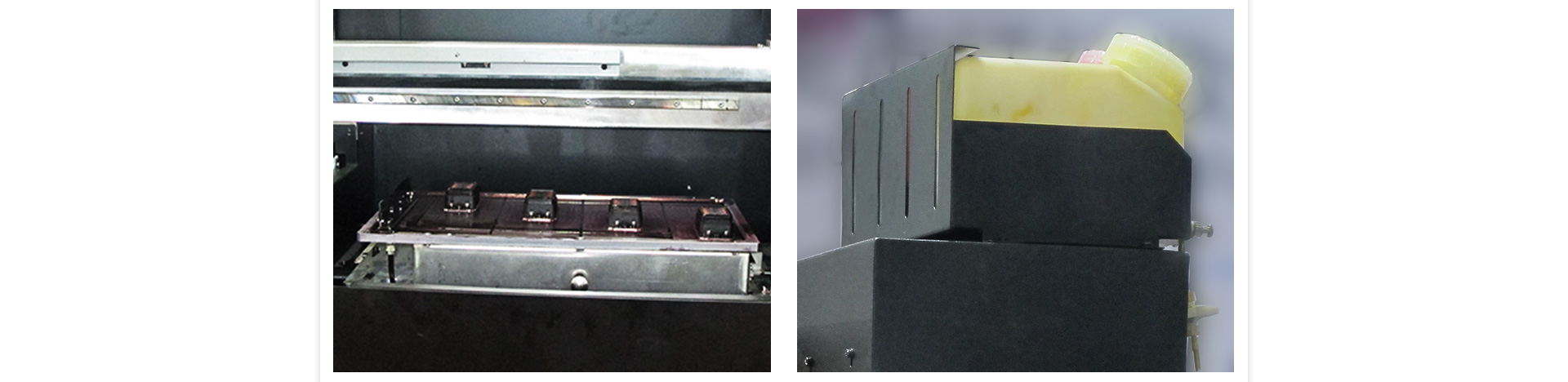 黑邁 E-Jet V35高精度熱升華數(shù)碼印花機(jī)