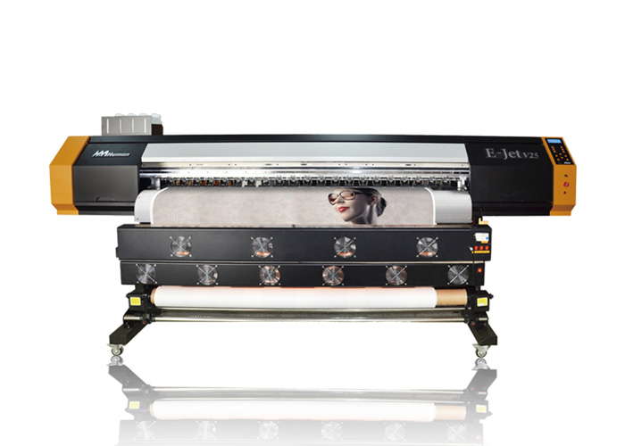 數碼印花機 數碼印花機