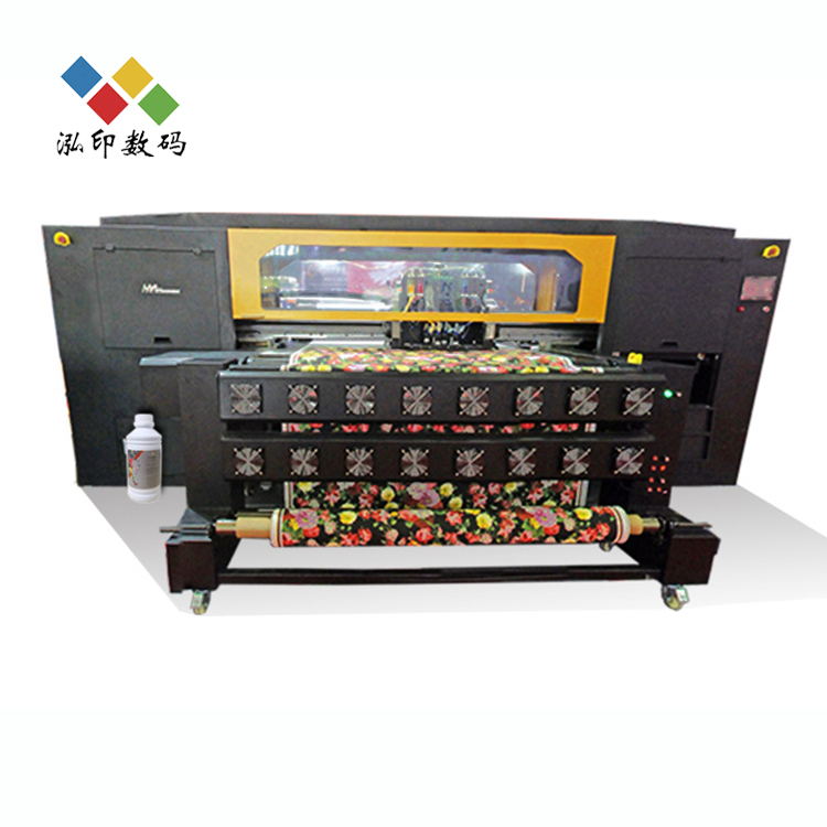 數碼印花機