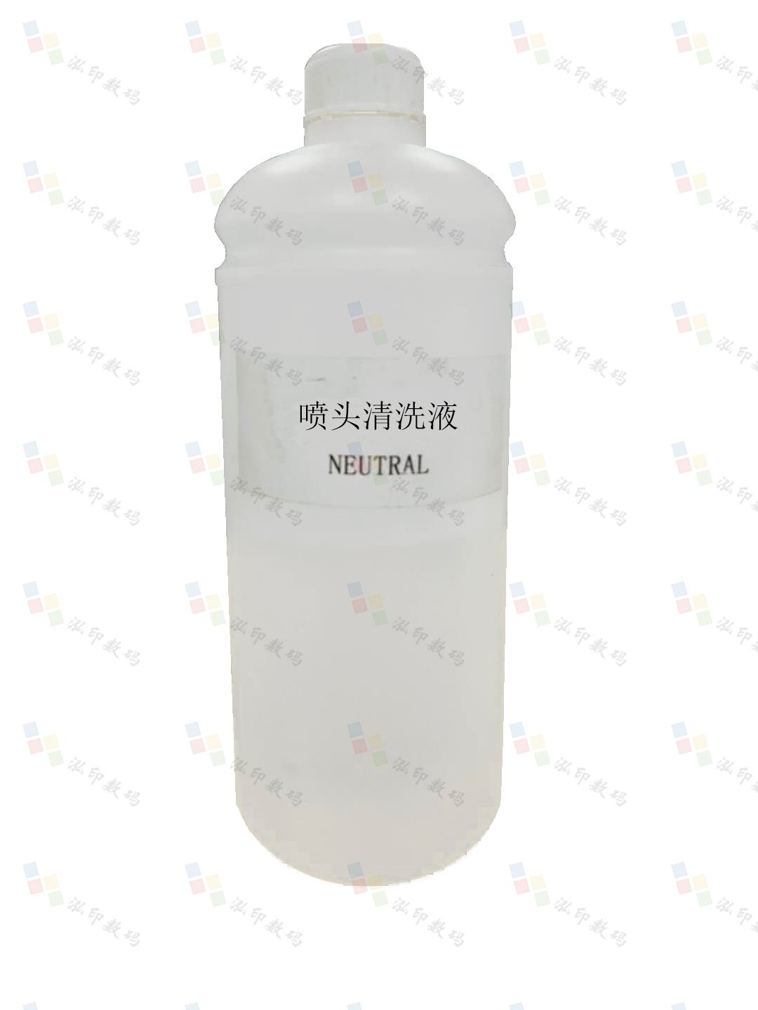 數(shù)碼印花機噴頭清洗液