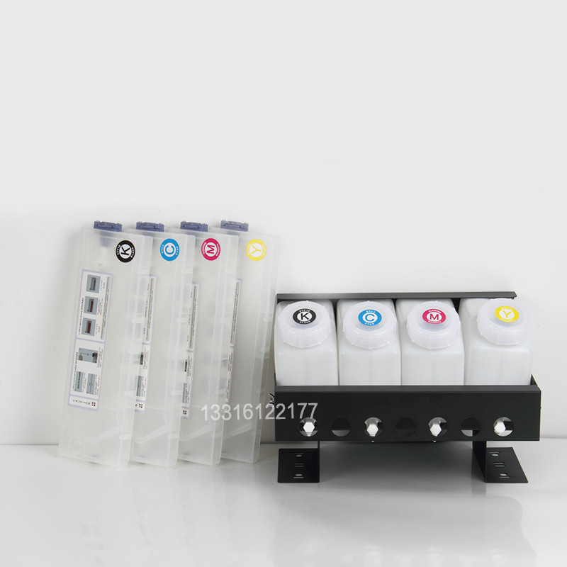數碼印花機墨盒