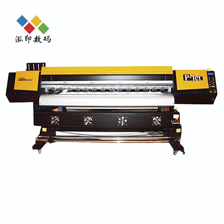 數(shù)碼印花機
