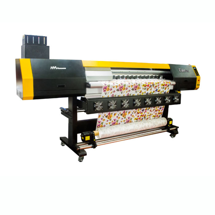 數(shù)碼印花機